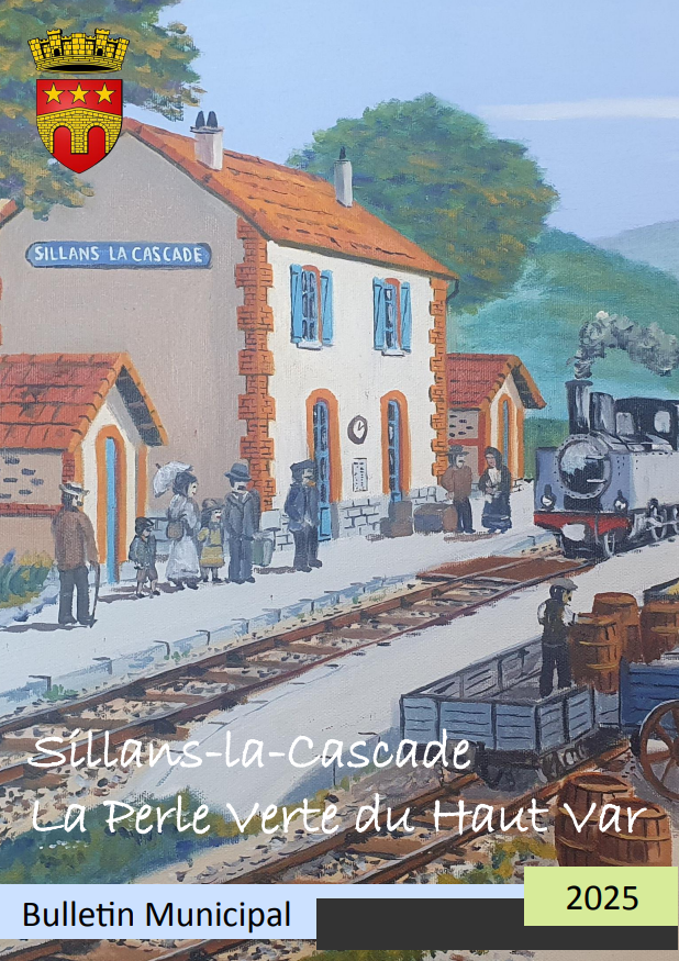 Bulletin municipal 2025